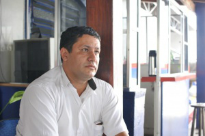 MS tem 16 empresas credenciadas para vistoria obrigatória; 8 na capital Gerente de supermercado não vai pagar vistoria este ano (Foto: Alcides Neto)