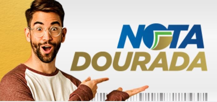 Prefeitura faz o 2º sorteio do programa Nota Dourada no dia 20