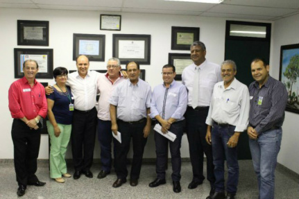 Desde que assumiu a presidência da Comissão o vereador luta pelo aumento de recursos per capita-Foto: Divulgação
