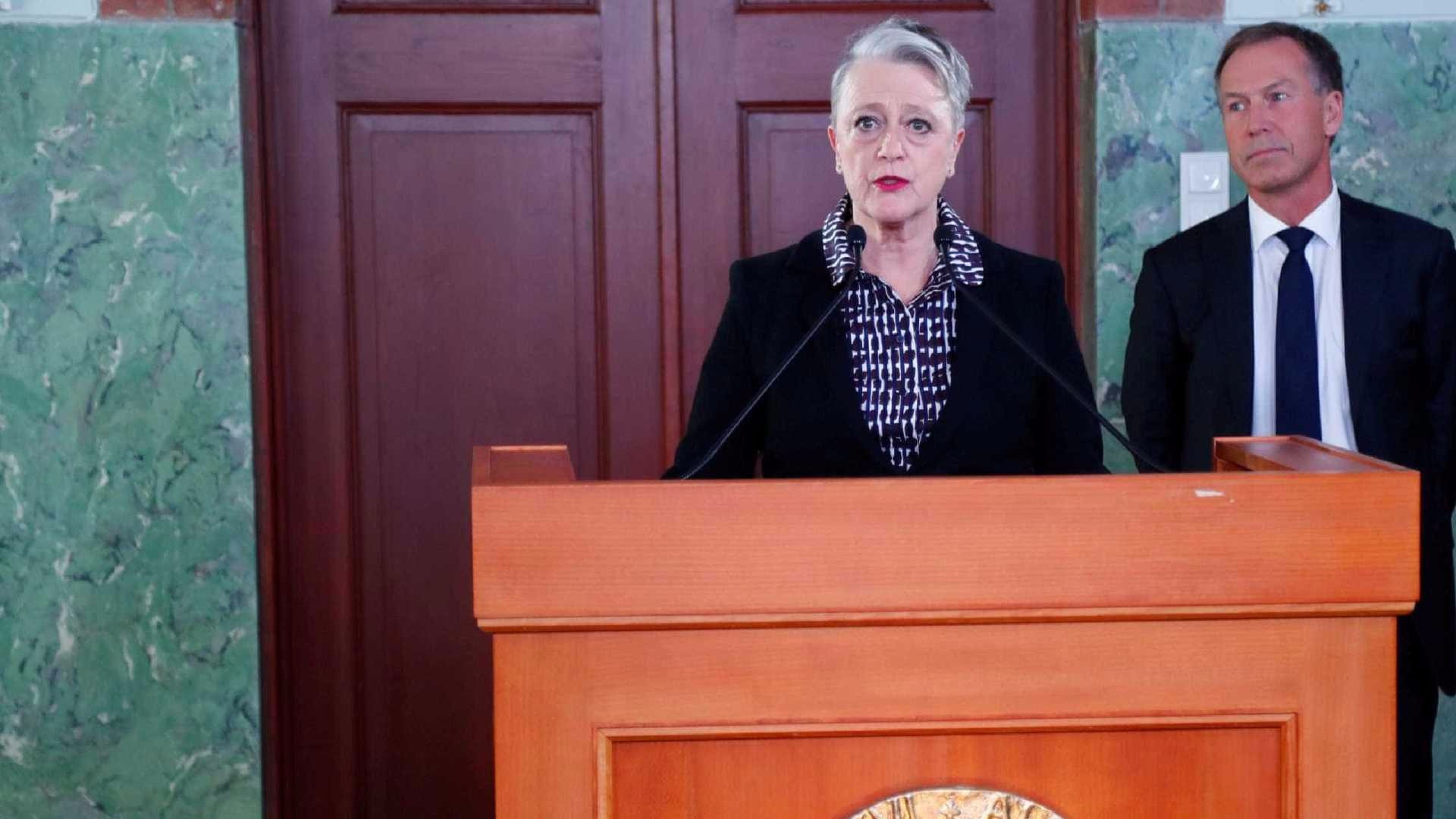 Norsk Telegrambyra AS