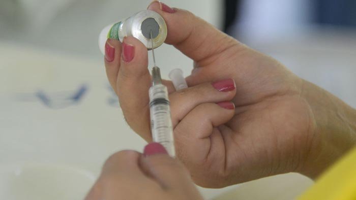 Saúde confirma três novos óbitos por gripe em menos de uma semana