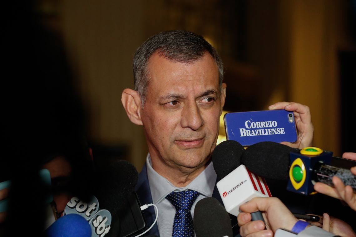 Planalto: projeto de lei que muda CNH deve ser apresentado amanhã Alan Santos/PR