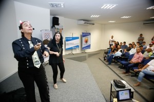 Direitos humanos e entidades investem na efetivação de políticas para dependentes químicos Direitos humanos e entidades investem na efetivação de políticas para dependentes químicos
