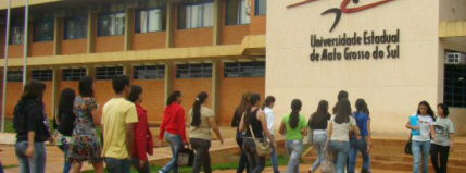 Sisu oferece mais de 8,4 mil vagas em cursos de graduação em Mato Grosso do Sul Sisu oferece mais de 8,4 mil vagas em cursos de graduação em Mato Grosso do Sul