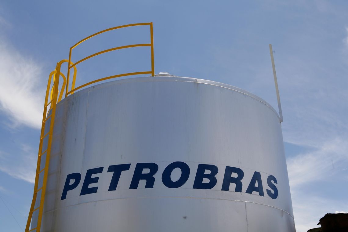 Agência Petrobras/Geraldo Falcão