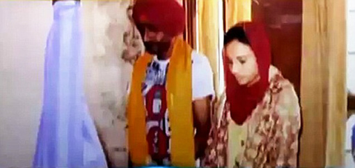 Casal cuja família não aprovava casamento é morto pelos próprios parentes após união ser formalizada Casal cuja família não aprovava casamento é morto pelos próprios parentes após união ser formalizada