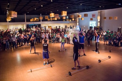 Feira das Profissões na Unigran aproxima adolescentes do Ensino Superior