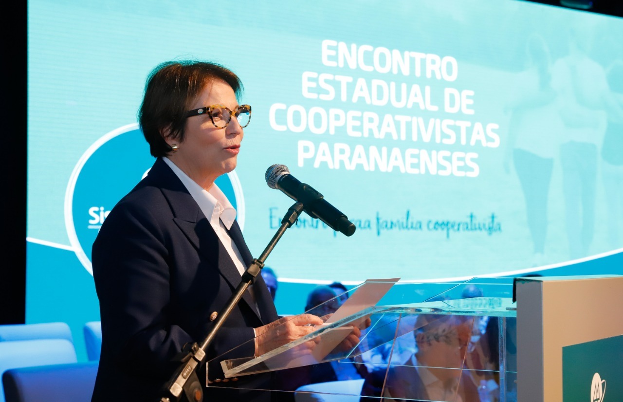 Rodrigo Félix Leal/Governo do Paraná