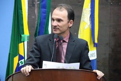 A Comissão foi proposta e é presidida por Junior Rodrigues / Foto: Thiago Morais
