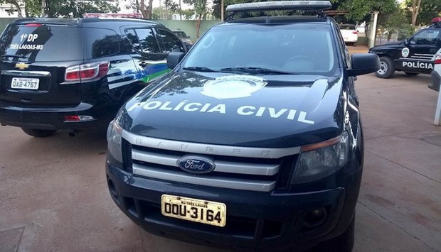 Após cair de caminhão em usina, homem não resiste a ferimentos e morre Após cair de caminhão em usina, homem não resiste a ferimentos e morre