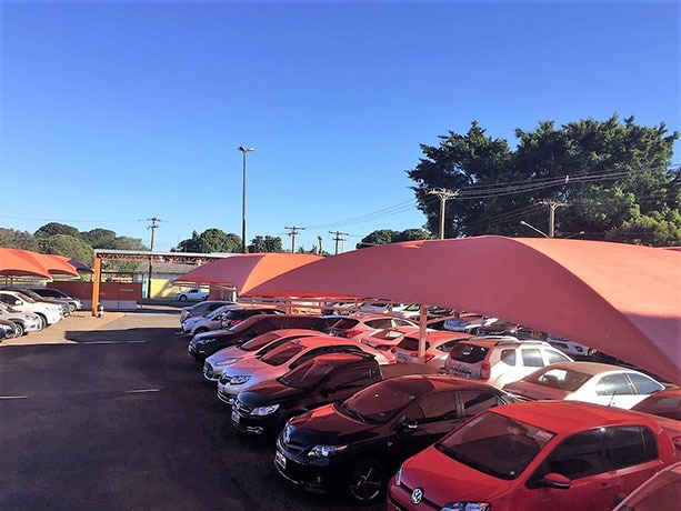 Estacionamentos registram diferença de até 1.900% nos preços cobrados, segundo pesquisa Estacionamentos registram diferença de até 1.900% nos preços cobrados, segundo pesquisa