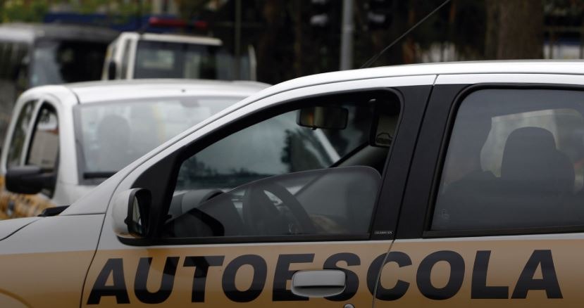 Detran retoma aplicação de exames práticos e teóricos no interior do Estado Detran retoma aplicação de exames práticos e teóricos no interior do Estado