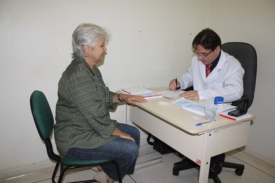 Objetivo do programa é amenizar as dificuldades encontradas pela população do interior do Estado - Crédito: Divulgação

 
