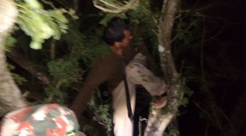 Crédito da Foto: ASSECOM - 15º BPMA