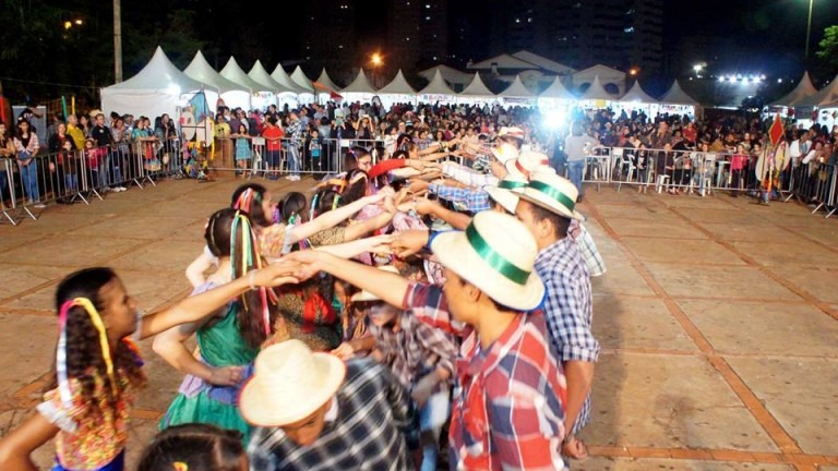 13ª edição do Arraial Especial da Reme acontece na sexta na praça do Rádio Clube