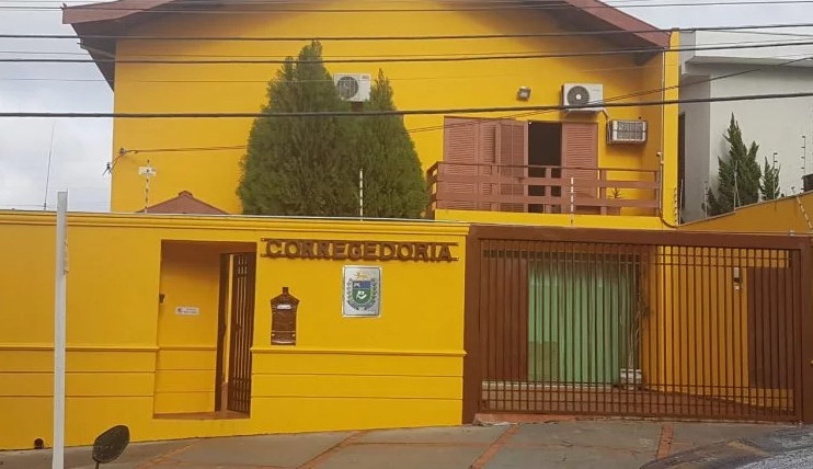 Corregedoria cumpre mandados de prisão contra PMs suspeitos de facilitar contrabando Mariana Rodrigues