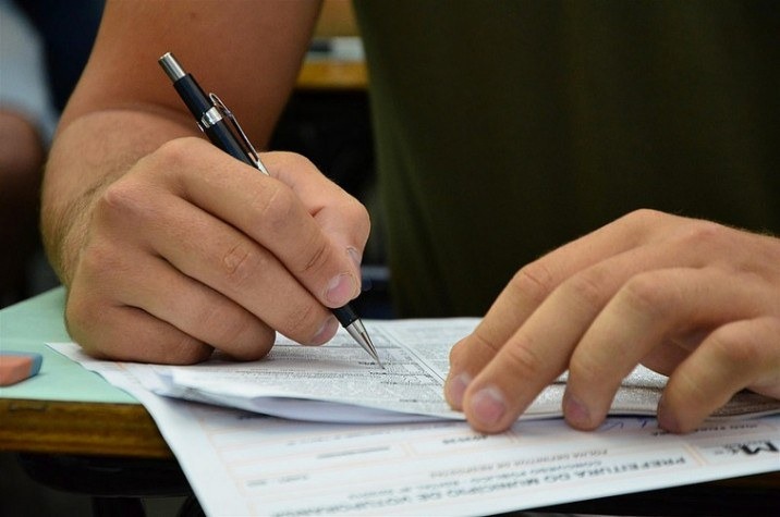 Mais de 20 mil estudantes realizam prova do Prêmio Talento Universitário neste domingo EBC