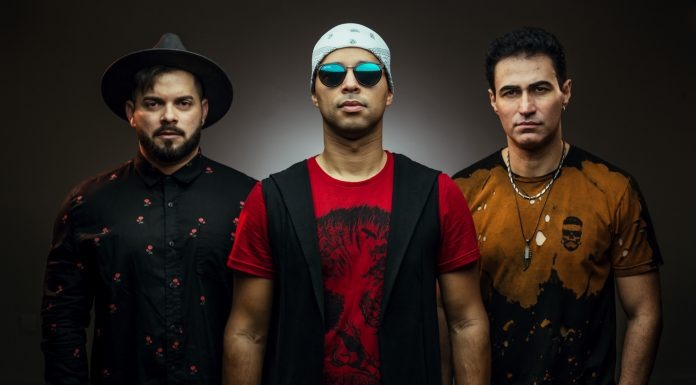 Morada dos Baís começa com forró, mas também tem samba, flashback e pop rock