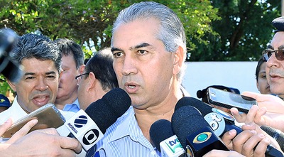 “MS no Campo” destaca parceria do Governo com Dois Irmãos do Buriti para reativar frigorífico de peixes Foto: Edemir Rodrigues