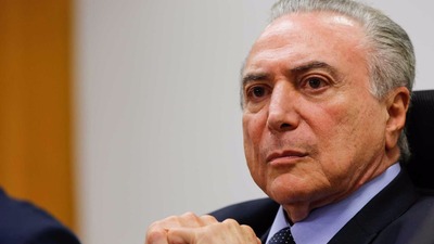 © Marcos Corrêa/PR