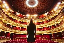 Festival Internacional de Teatro traz hoje peça ‘LepAp’ do Teatro Secalhar do PR Foto Ilustrativa
