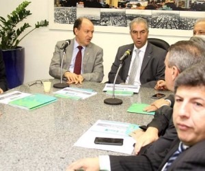 Deputados aprovaram projeto e govenador sancionou lei nesta sexta-feira - Wagner Guimarães/AL-MS