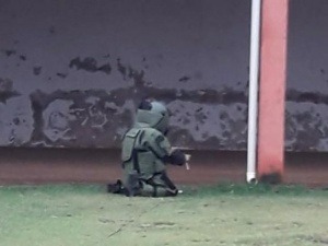 Divulgação PM