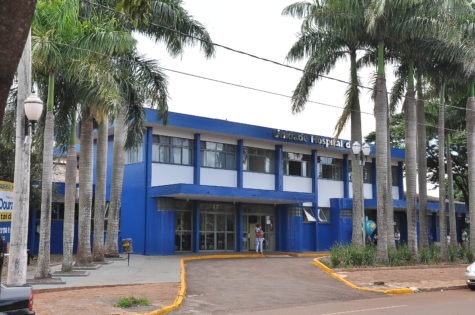 Ele foi socorrido, mas morreu em um Hospital da Vida de Dourados.