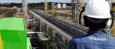 Braskem avalia mudar sua sede para os EUA Braskem avalia mudar sua sede para os EUA