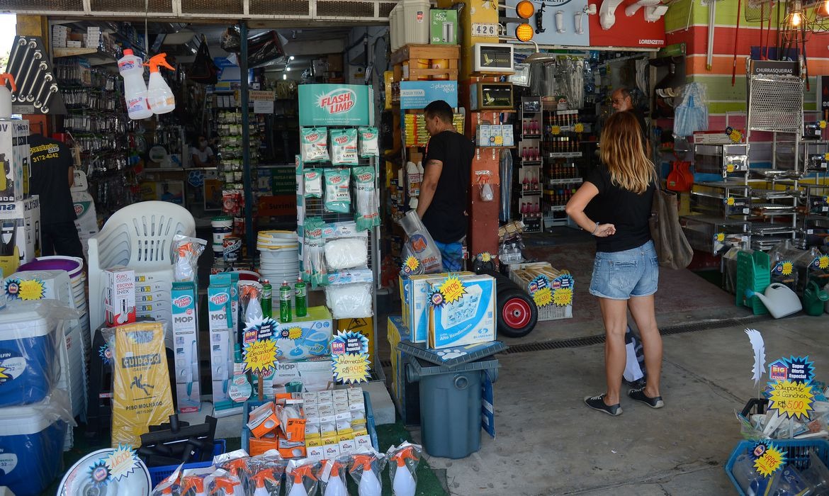 Fernando Frazão/Agência Brasil
