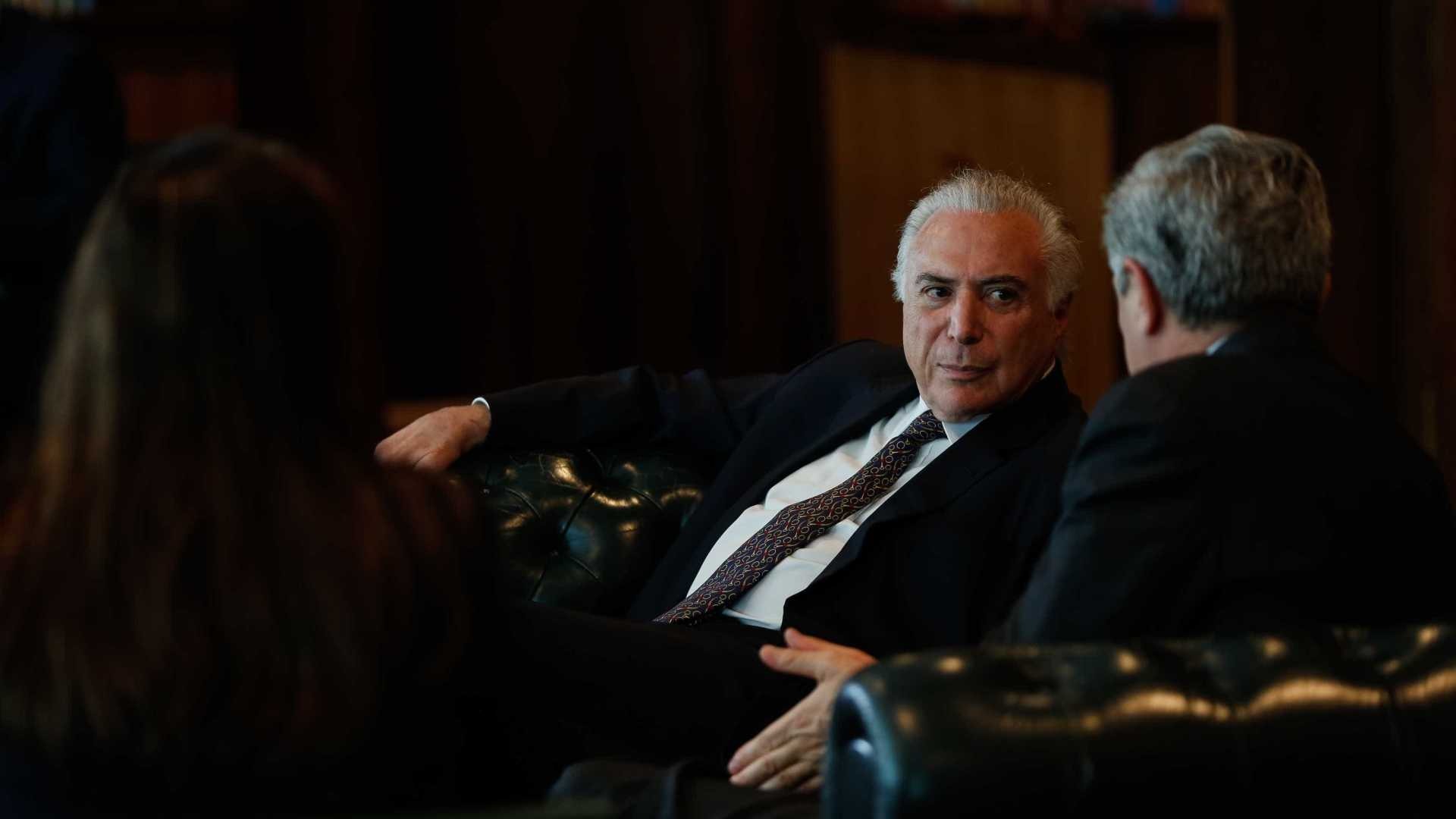 Marcos Corrêa/PR