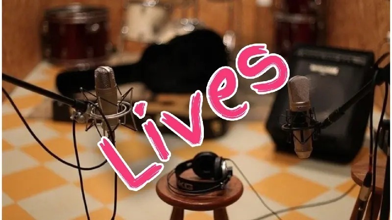 Live dos artistas: confira os shows online confirmados para hoje! Reprodução/Internet