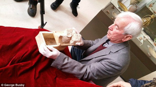 Cientistas e religiosos se unem em projeto inovador para tentar encontrar descendentes vivos de Jesus