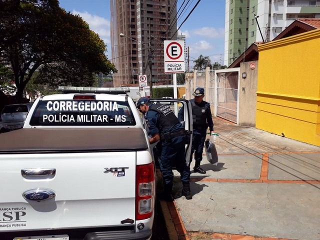 Foto: Osvaldo Nóbrega/TV Morena
