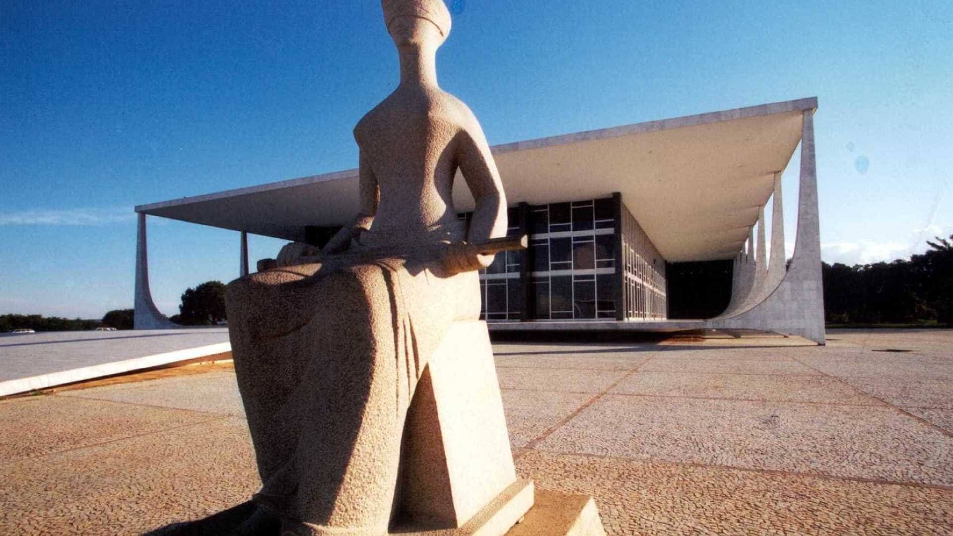 STF valida acordo para bancos compensarem perdas de planos econômicos STF valida acordo para bancos compensarem perdas de planos econômicos