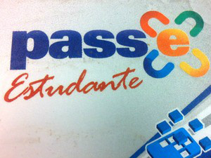 Cadastramento do passe estudantil vai até 10 de março 
(Foto: Gabriela Pavão/ G1 MS)