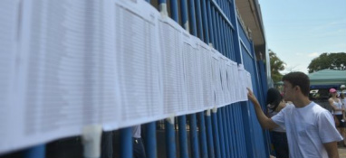 Resultado do Enem 2014 será divulgado na próxima terça-feira