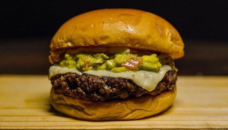 Embrapa desenvolve hambúrguer sem carne