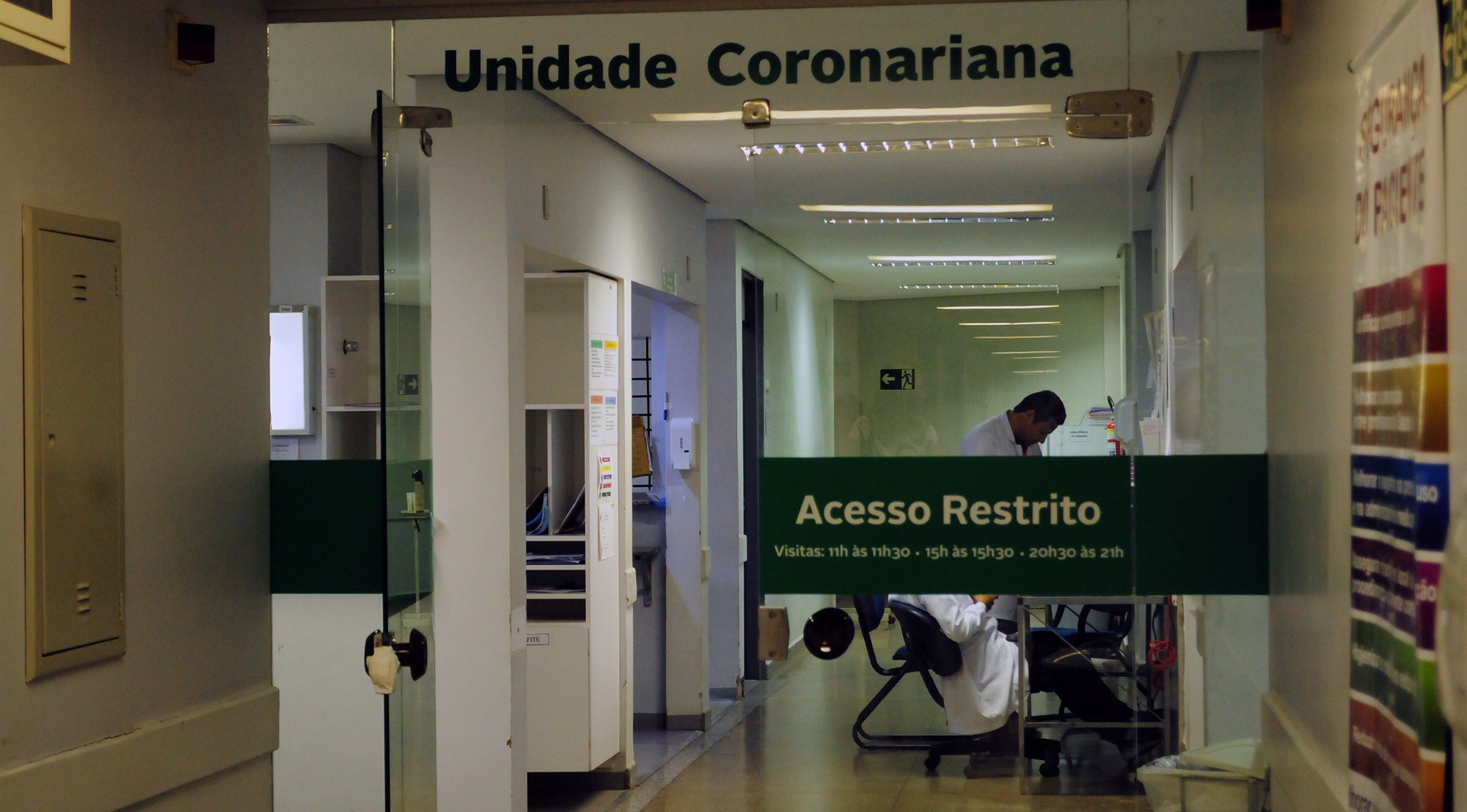 Campo Grande registra sétimo óbito por coronavírus (Covid-19)