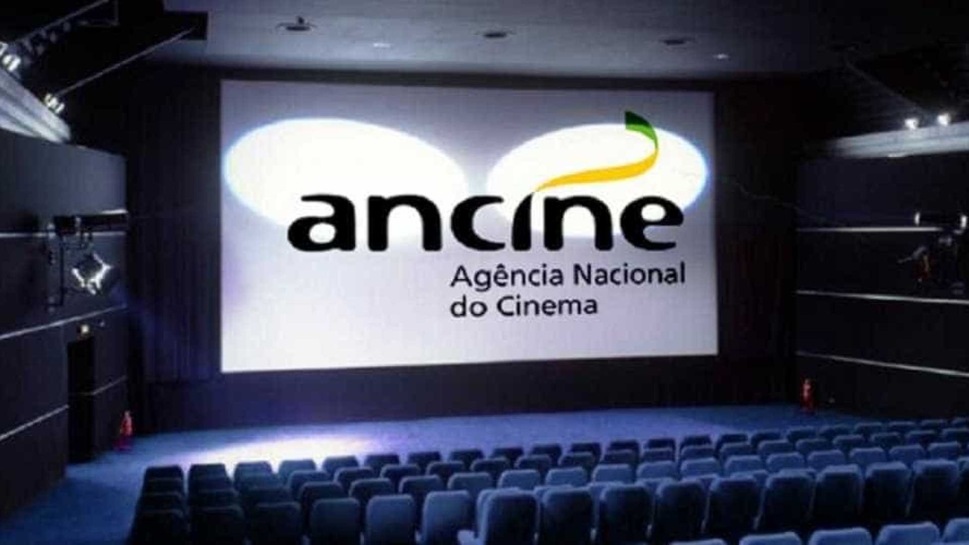 Ancine anuncia investimento em 23 novos projetos de longa Divulgação