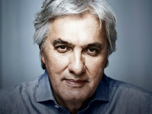 Senador Delcídio do Amaral - Foto: Jefferson Coppola/VEJA
