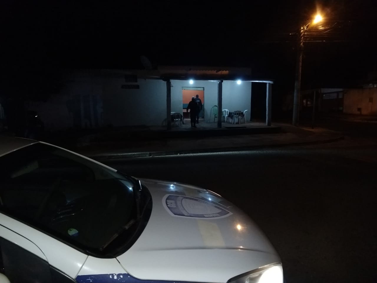 Operação Toque de Recolher flagra 21 comércios abertos na Capital