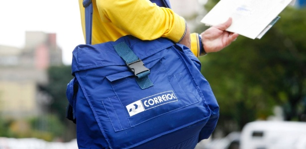 Trabalhadores dos Correios aceitam proposta - Divulgação