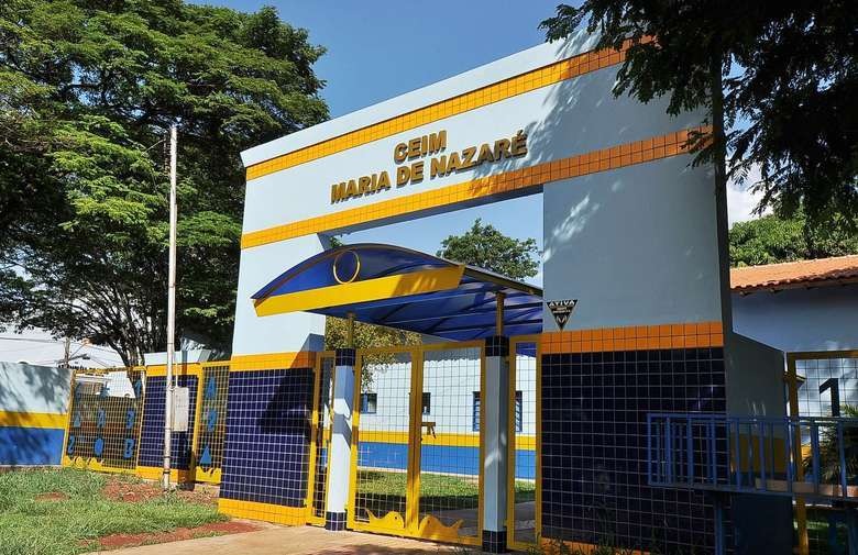 Confirmação de matrículas para os Ceim's de Dourados nesta segunda-feira