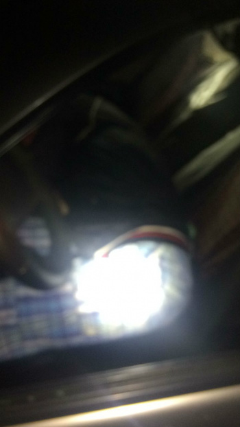 A vítima foi morta com pelo menos sete disparos. 