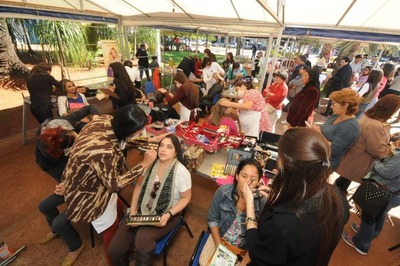 “Protagonismo da mulher douradense” será tema de ações da Prefeitura durante março