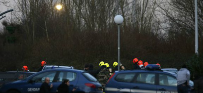 Paris: dois suspeitos do atentado ao Charlie Hebdo são mortos