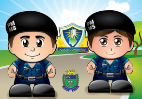 Perita japonesa especialista em Polícia Comunitária visita Mato Grosso do Sul