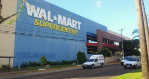 Justiça notifica Wall-Mart por não praticar no caixa o preço de prateleira Em sua denúncia, o MPE requereu que, nos próximos seis meses, o Procon faça vistorias no local pelo menos uma vez por mês afim de verificar o cumprimento da decisão (Foto: Divulgação)