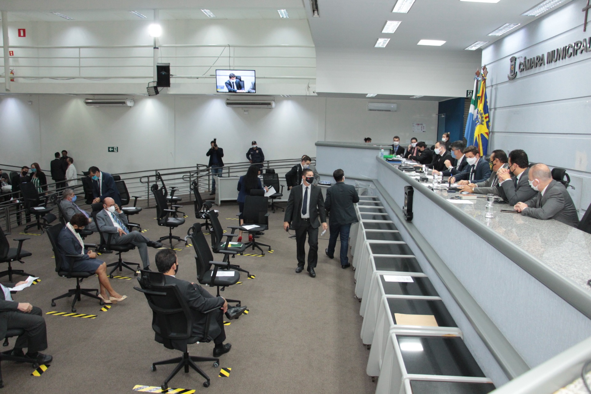 Projeto sobre estratégia para inovação no setor da construção será votado na terça (2) Projeto sobre estratégia para inovação no setor da construção será votado na terça (2)